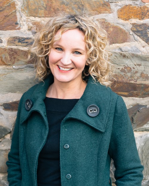 Lisa BIshop