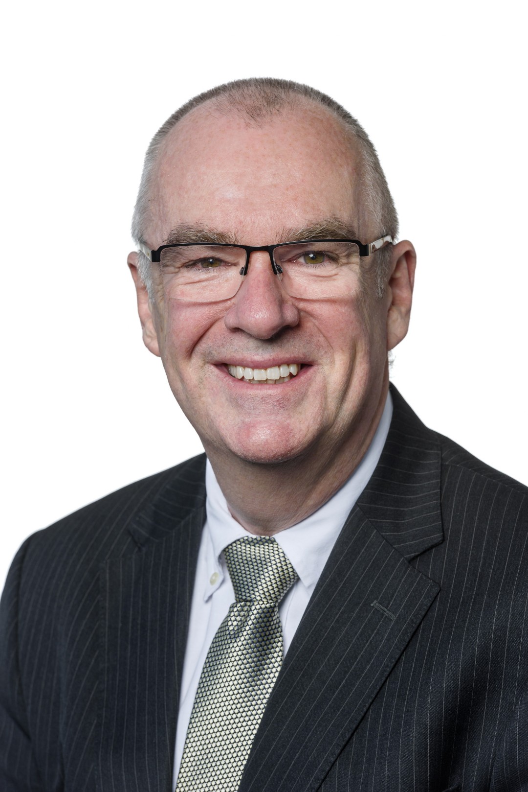 Mark Phelps