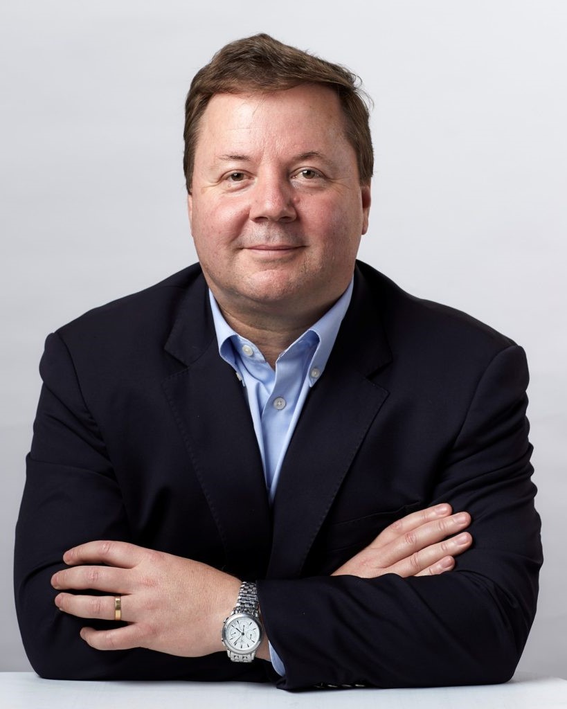Andrew Daniels