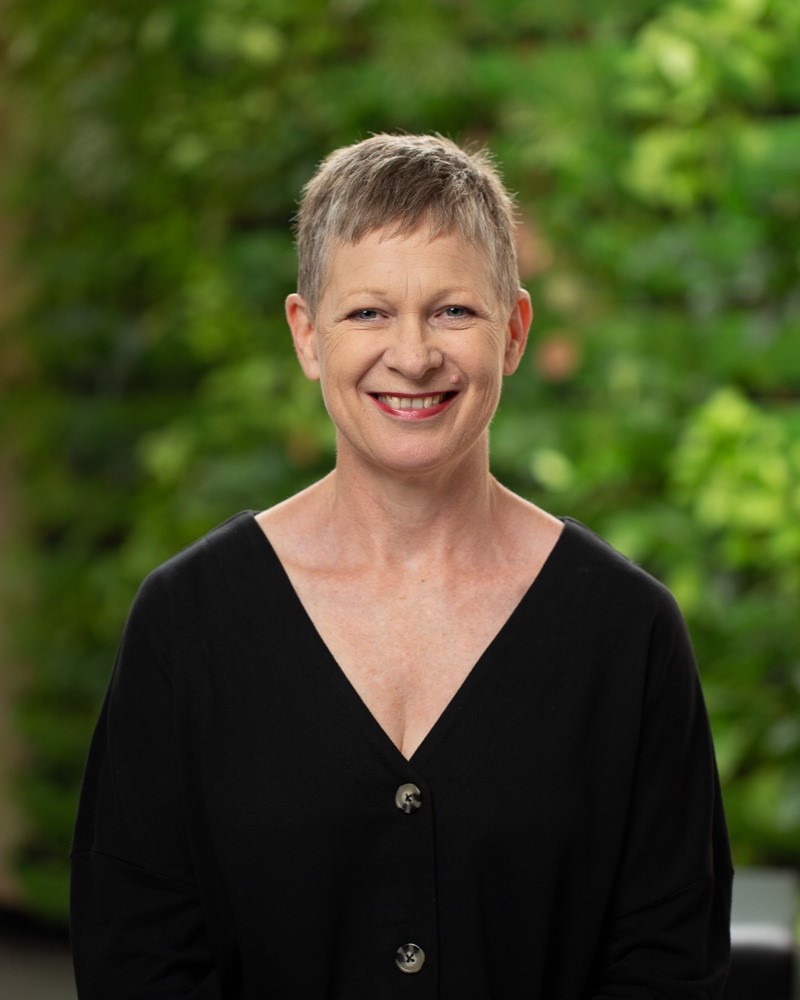 Carolyn Mitchell